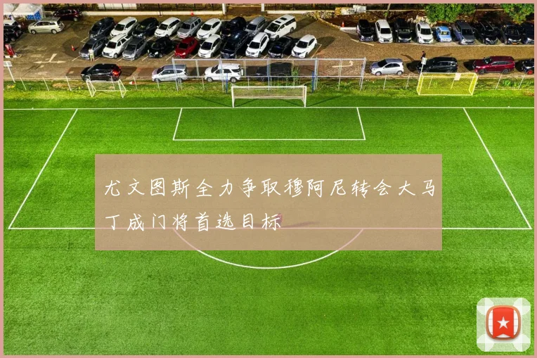 尤文图斯全力争取穆阿尼转会大马丁成门将首选目标